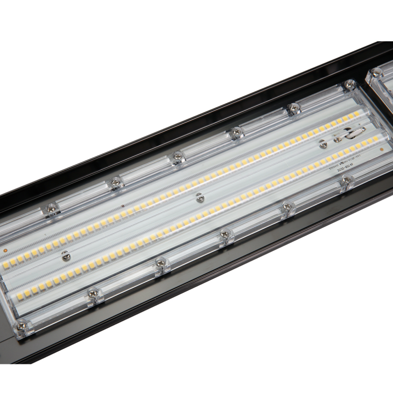 High power LED line lamp